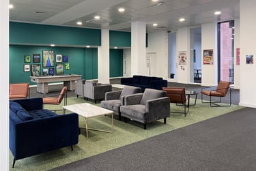 1 bed flat, 123 Huntingdon Street, Hockley, Nottingham, NG13NG - Image 9